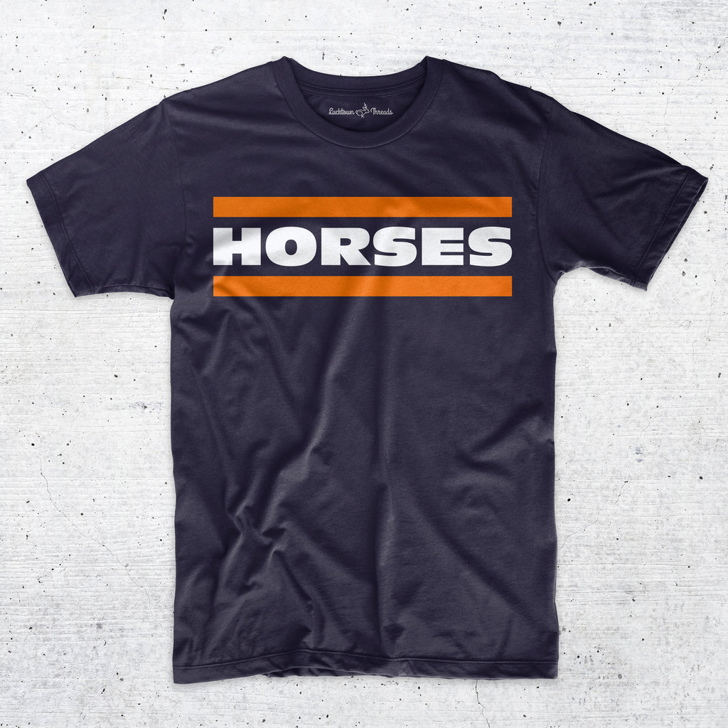Arlington Bears - Horse Racing Premium T-Shirt